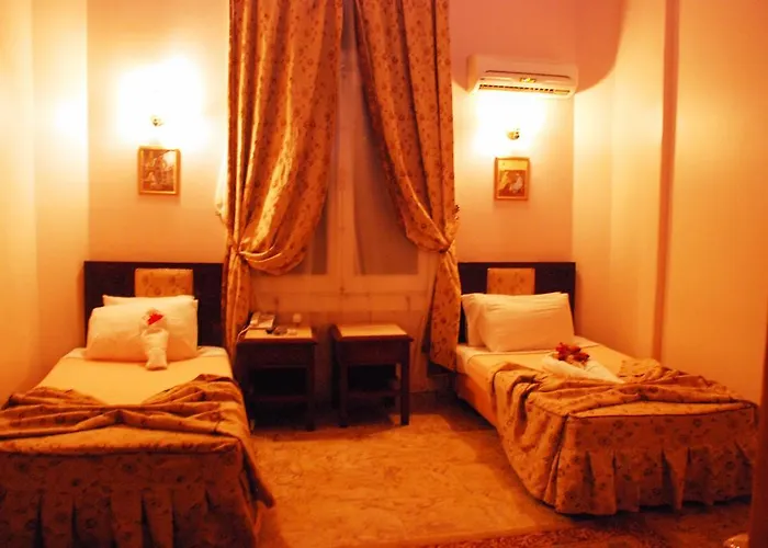 City View Hotel