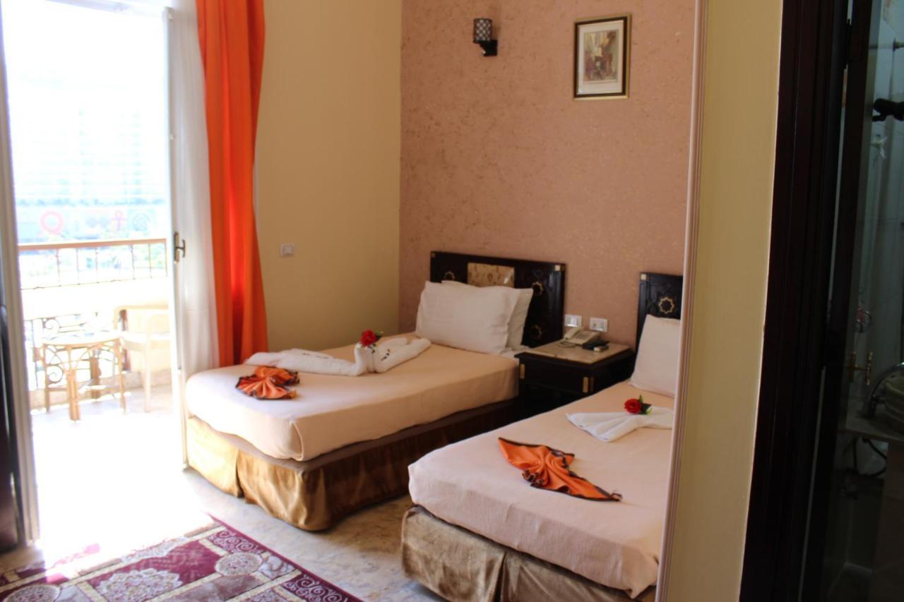 View Hostel