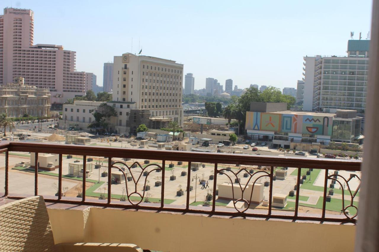 Hostel View *