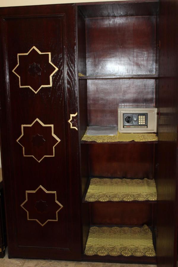 View Hostel *