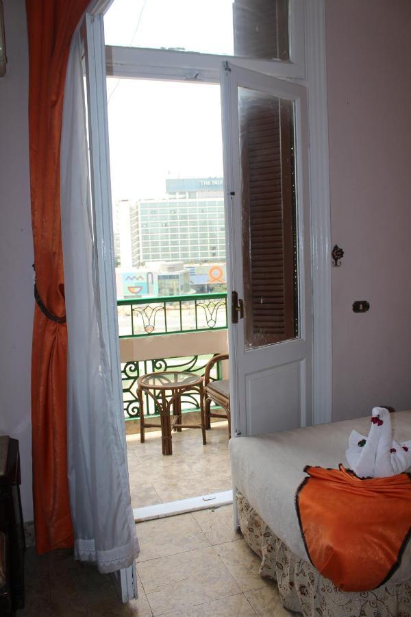 Hostel View Cairo