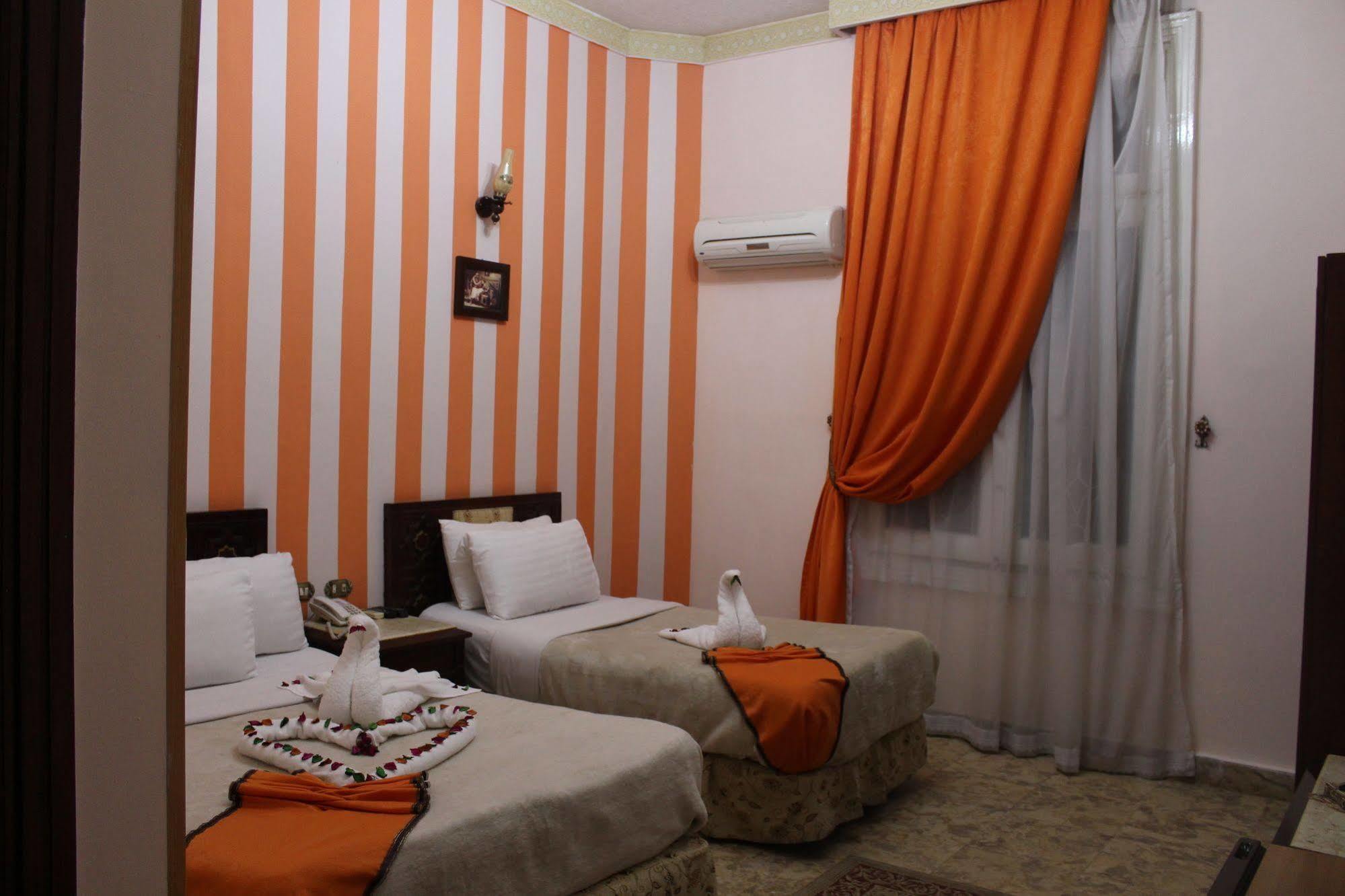 View Hostel Cairo