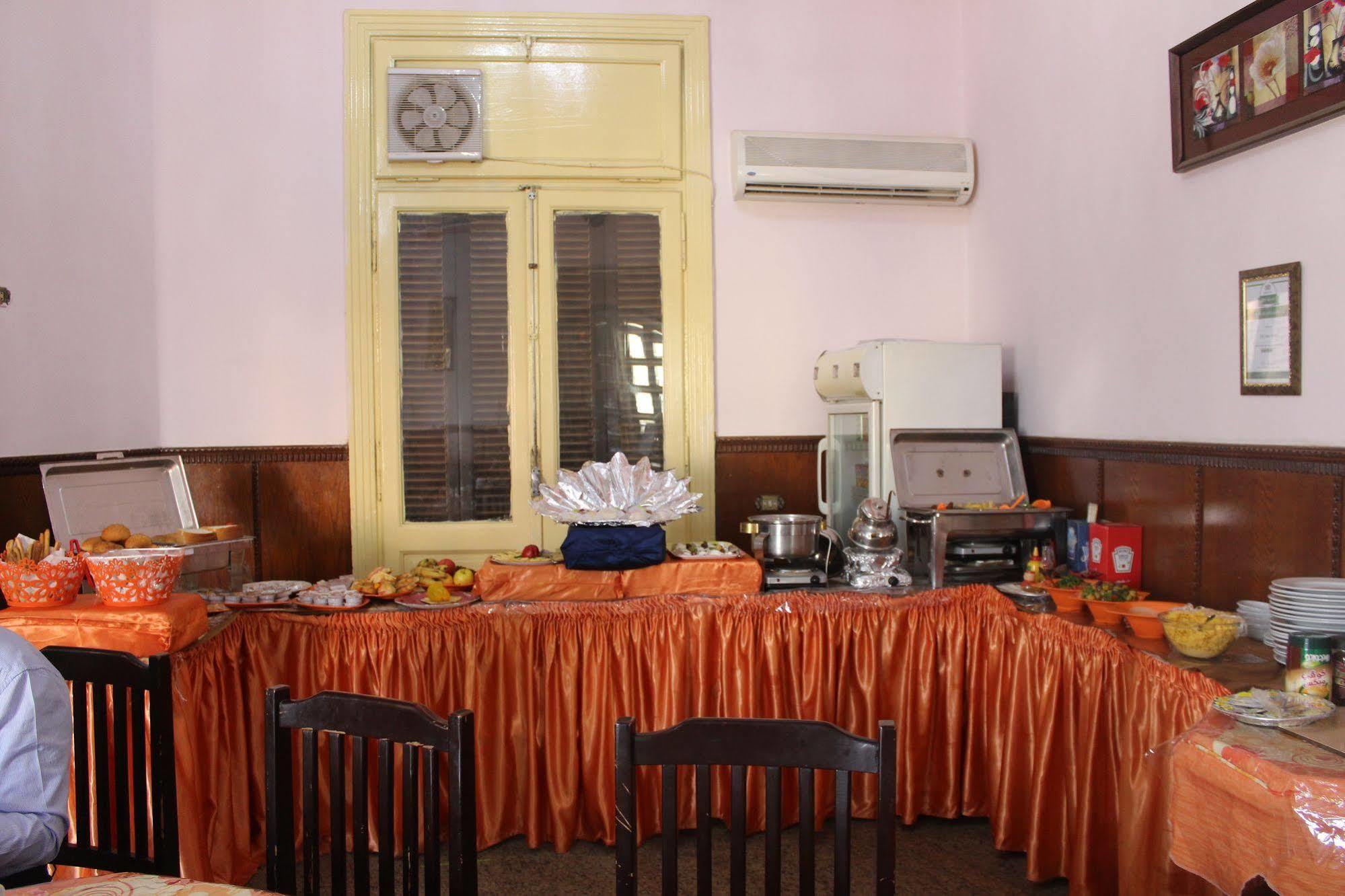 View Hostel