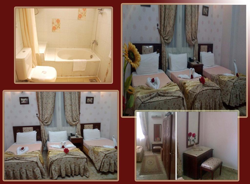 View Hostel