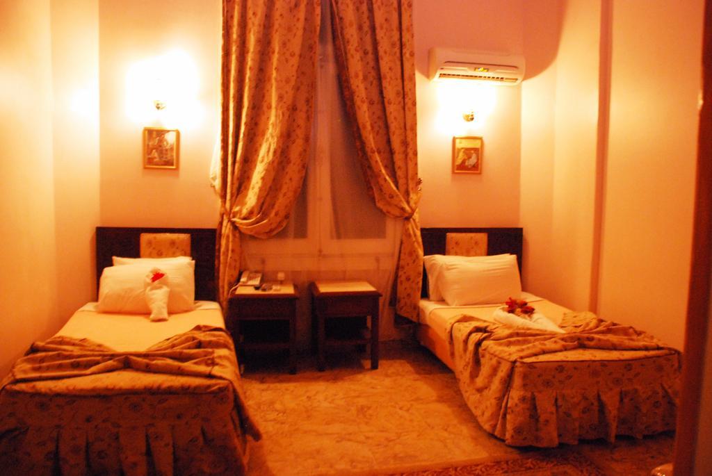 View Hostel